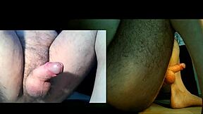 what's in this video split into segments?