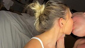 Fucked His Sisters Girlfriend Hard In Quickie Pov Sex