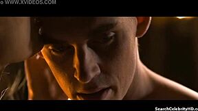 Krista Kosonen K�tilo 2015 Nude Handjob