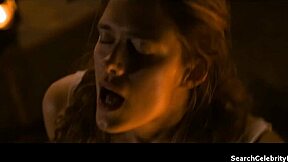 Krista Kosonen K�tilo 2015 Nude Handjob