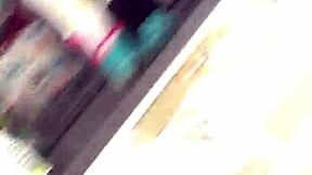 Milf Phat Ass With Candid Hidden Shots