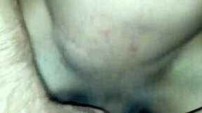 Horúca blondína s výstrelkom a divokým jebaním