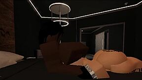 Will Snowbunny Cheat On Boyfriend With Big Black Cock?