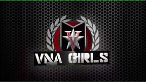 maxine x and nyssa nevers share a casual scene together