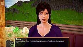 My new family episode 496