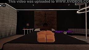 Will Snowbunny Cheat On Boyfriend With Big Black Cock?