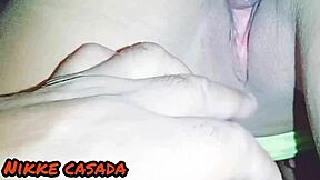 don't you want to stretch that tight pussy with my big black cock