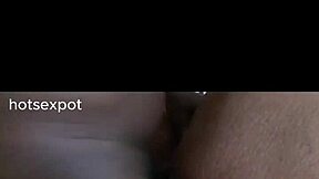 stepmother got cut by stepson while romancing herself