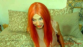 Stuck Babysitting My Horny Step-Daughter in Detailed Scenes