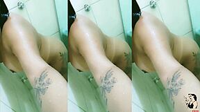 suellen santos trailer after cinema alone