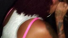 Cuckold Films Brazilian Slut Milf Prostituting In Gloryhole Booth