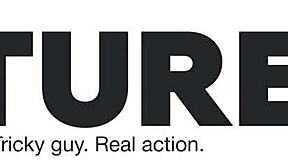 Mature4K Masseuse Flashes Charms, Client Surprised