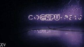 Rosa Rosebuds Cock Puppets Full Movie