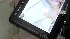 vasya sylvia live backstage quickie