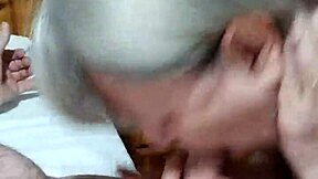 My wife the dirty cock sucker