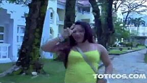 a crazy black american guy films homemade sex