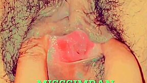 Beautiful Indian Virgin Pussy Close Up