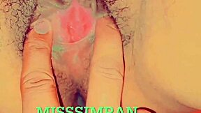 Beautiful Indian Virgin Pussy Close Up