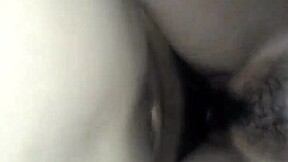 Homemade passion in a hotel room ignites deep emotions