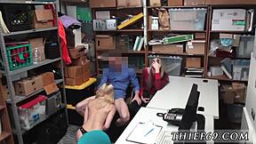 Police Arrest Girl, Step Mother, and Chum's Daughter Caught in Hardcore Taboo