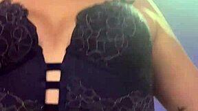 Horny At Gym! Masturbates In Bathroom!