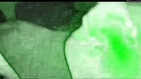 Getting This Sexy Skinny Wife Slut On Night Vision Bent Over In Doggystyle. With Monster Cock Close Up Action.