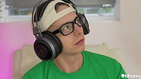 british milf in hardcore cowgirl and doggystyle agedlove