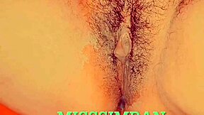 Beautiful Indian Virgin Pussy Close Up