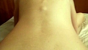 Emotional Licking Of My Mature Wife's Cunt In Home Video