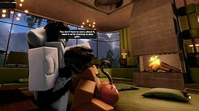 Stepmom Gets Fucked By Stepson While Father Is At Work