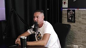 my compilatn of matheus caetano's bora cast wit bruna carlos parte 1