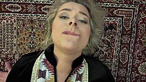 türk housewife homemade fucking with big ass