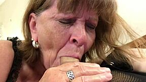 granny carmen, are you still that slutty cocksucker?