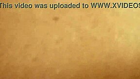 Emotional Licking Of My Mature Wife's Cunt In Home Video