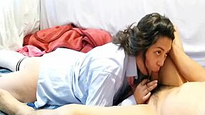 Secretaria Ejecutiva Puta Le Mama La Verga Y El Culo A Su Jefe Por Un Aumento.