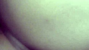 Homemade passion in a hotel room ignites deep emotions