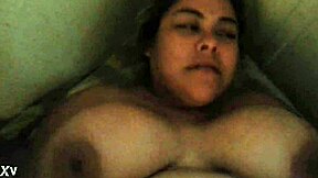 Frankjesee, a big beautiful woman, shares her daily life with us!