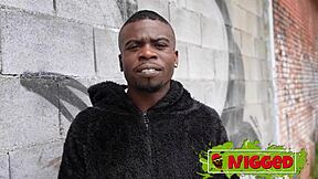 alaska villa seeks love on blind dates but ends up getting fucked hard