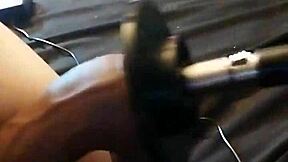 New Sex Machine Play