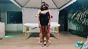 Tantric massage by dom juan episode 1