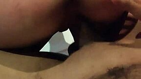 ก้นเด็ดๆ กับฉีดครีมร้อนๆ ในรูตูดแฟนสาว