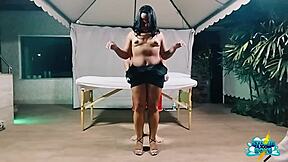 Tantric massage by dom juan episode 1