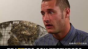 hey, those married professors are fucking their supple student in the classroom