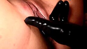 kyra hot dominatex latex lucy