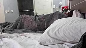 Cojiendo Con Mi Novia