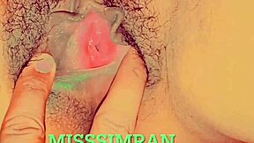 Beautiful Indian Virgin Pussy Close Up