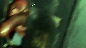 Cuckold Films Brazilian Slut Milf Prostituting In Gloryhole Booth