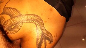 Behind the scenes of the recording of the hot stepdaughter nick niquita a skinny girl with a perky ass addicted to giving her ass to her big-dicked stepfather vagninho