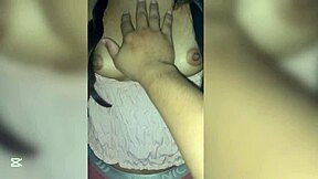 Eighteen Year Old Sucks Fingers In Homemade Amateur Video