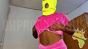 Training my teen 18+ slut she loves BBC in doggystyle